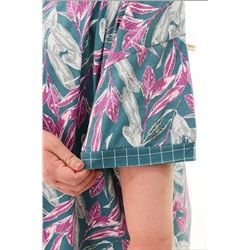 Костюм с брюками К111 НАТАЛИ #1033297