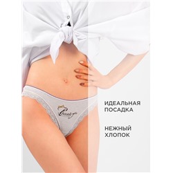 Трусы женские 3 шт Donella