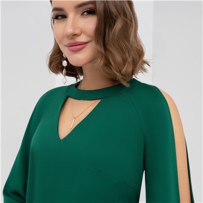 295283 CHARUTTI Платье