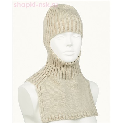 Плара Балаклава-шлем женский (56-58)