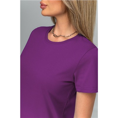 Женская базовая футболка Happyfox