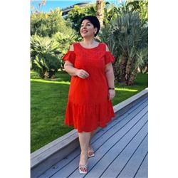 Vittoria Queen 18003, Платье