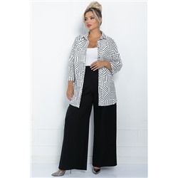 456375 LT Collection Туника
