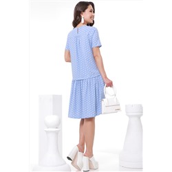 299590 DStrend Платье