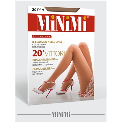 497345 Minimi Колготки