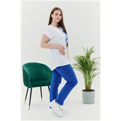 Костюм с брюками Очарование НАТАЛИ #883846