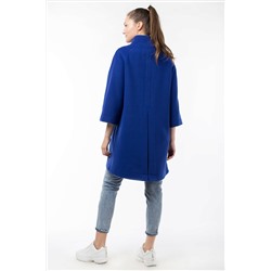 13-0940 Пальто женское демисезонное