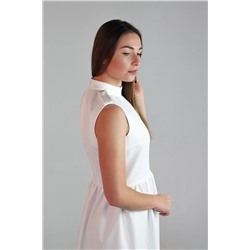 VG Collection 133 белый, Платье