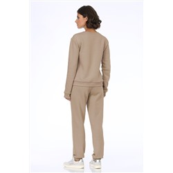 Костюм (Брюки+Свитшот) EZANNA #697023