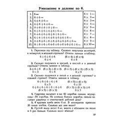 Учебник арифметики для начальной школы. Часть II. Попова Н.С. 1933