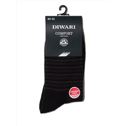 187860 DiWaRi Носки