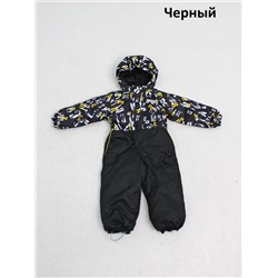 Комбинезон для мальчика