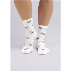 497263 CLEVER Носки