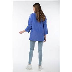 03-1860 Плащ женский