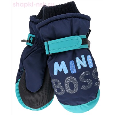 038-TCH Варежки (3-5 лет)