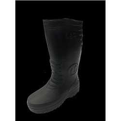 Сапоги LC из ЭВА, мужские, утепл. (НТП), ассорт. короб - 8 пар (41/42-2,43-2,44-2,45/46-2)