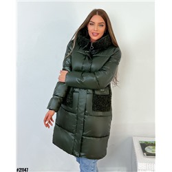 Зимние куртки и пуховики 905252