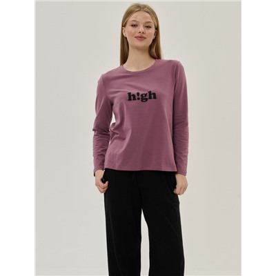 лонгслив 8867-14 Новинка