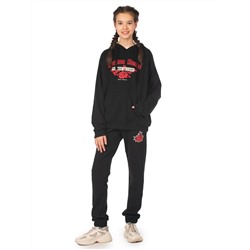 Брюки детские Чёрный