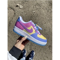 Nike Air Force 1 07 Lx UV Reactive