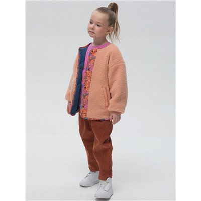 GZBM3319 (Куртка для девочки, Pelican Outlet )