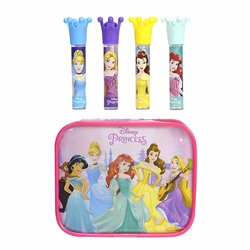 Markwins. Princess Игровой набор детской декоративной косметики для губ на блистере СА 0223