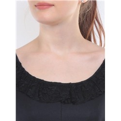 A1410158 Платье женское (90% хлопок, 10% спандекс) размер 50 российский