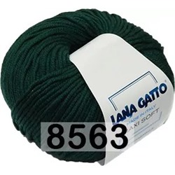 Пряжа Lana Gatto Maxi Soft