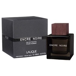 LALIQUE ENCRE NOIRE men 100ml edt