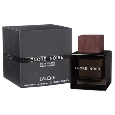 LALIQUE ENCRE NOIRE men 100ml edt