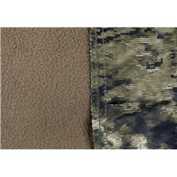 Костюм демисезонный Cleric (Duplex Fleece), цвет - "Terra" К-418