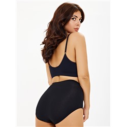 DU1038 (Трусы женские корректирующие, Madamoda - Vis )