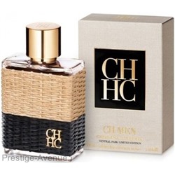 Carolina Herrera - Туалетная вода CH Men Central Park 100 мл