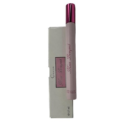Духи-ручка 17ml MISS BOUQUET edp M~