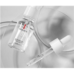 Venzen Сыворотка для лица против Акне, 15 гр.