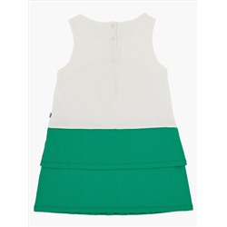 Платье UD 2963 зеленый