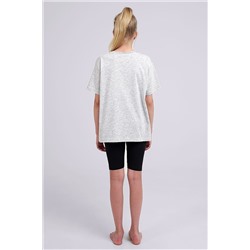 Футболка CLEVER #1037658