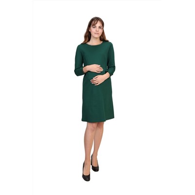 BELAN textile 4604 зеленый, Платье
