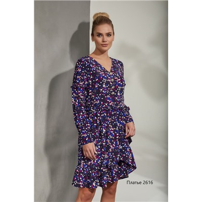 NiV NiV fashion 2616, Платье