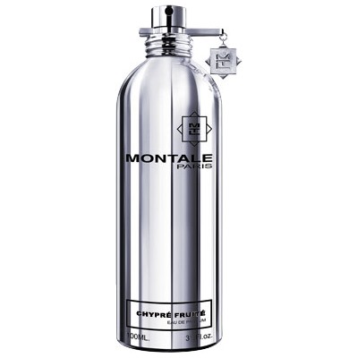 MONTALE CHYPRE FRUITE unisex  50ml edp