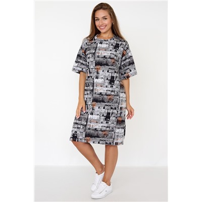 439822 Lika Dress Платье