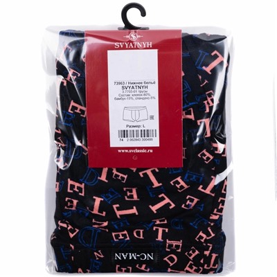 трусы 
            3.7703-01