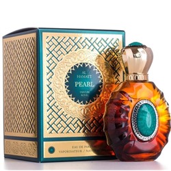 AL HAMAT PEARL 85ml /жен. M~ (Флер Наркотик Нихило)