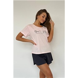 486950 Lika Dress Пижама