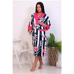 Халат 39007 НАТАЛИ #880921