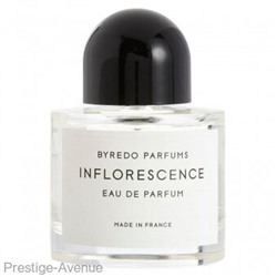 Byredo Parfums - Парфюмированная вода Inflorescence 100ml