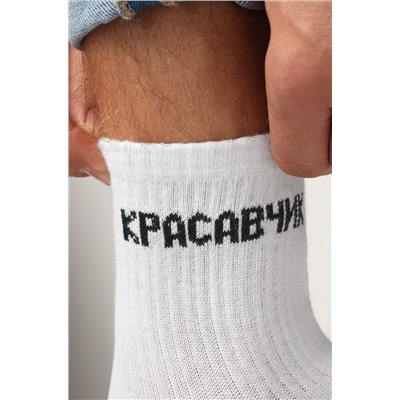 Мужские носки Happyfox