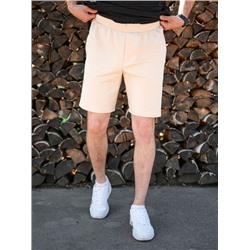 Шорты бежевый