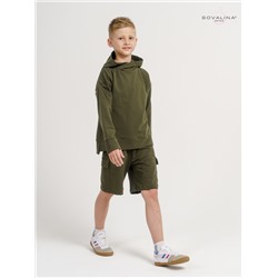 Костюм Boy Max хаки ФТ