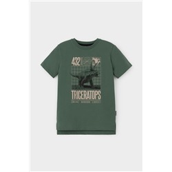 Футболка CROCKID #1032079